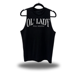 OL LADY CLASSIC TANK TOP