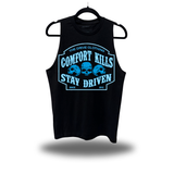 STAY DRIVEN CLASSIC TANK TOP