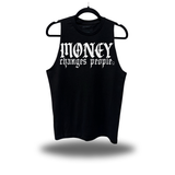 MONEY CHANGES CLASSIC TANK TOP