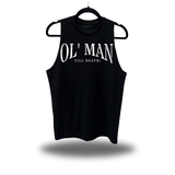OL MAN CLASSIC TANK TOP