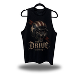 FREEDOM FURY CLASSIC TANK TOP