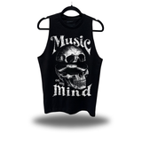 MUSIC MIND CLASSIC TANK TOP