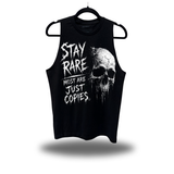 STAY RARE CLASSIC TANK TOP