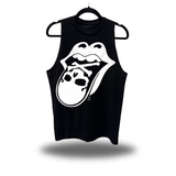 BAD TASTE CLASSIC TANK TOP