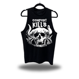 COMFORT SKULL CLASSIC TANK TOP