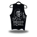 DRESSED CHILL CLASSIC TANK TOP