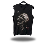 COMFORT ARROW ROAD RASH MUSCLE TANK