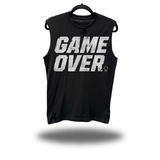 GAME OVER ROAD RASH MUSCLE TANK