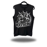 MAYHEM ROAD RASH MUSCLE TANK