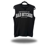 UNIVERSITY ROAD RASH MUSCLE TANK