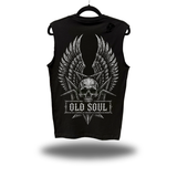 OLD SOUL ROAD RASH MUSCLE TANK