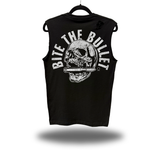 BITE BULLET ROAD RASH MUSCLE TANK