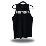 UNBOTHERED ROAD RASH TANK TOP
