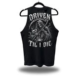 DIE REAPER ROAD RASH TANK TOP