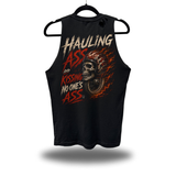 HAULING ASS ROAD RASH TANK TOP