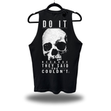 DO IT ROAD RASH TANK TOP