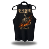 FROM WITHIN ROAD RASH TANK TOP