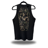 DEAD COFFIN ROAD RASH TANK TOP