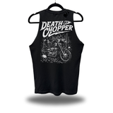 DEATH CHOPPER ROAD RASH TANK TOP