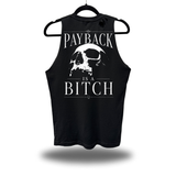 PAYBACK ROAD RASH TANK TOP