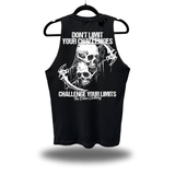 CHALLENGE LIMITS ROAD RASH TANK TOP