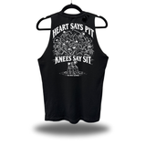 MOSH PIT ROAD RASH TANK TOP
