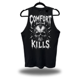 COMFORT DESTROYER ROAD RASH TANK TOP
