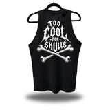 TOO COOL ROAD RASH TANK TOP