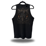 HELL RIDE ROAD RASH TANK TOP