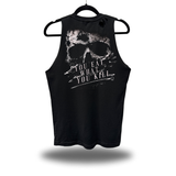 EAT KILL ROAD RASH TANK TOP