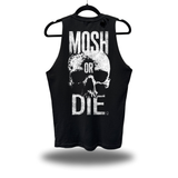 MOSH ROAD RASH TANK TOP
