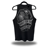 HAVE FUN ROAD RASH TANK TOP
