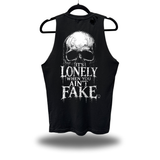 LONELY ROAD RASH TANK TOP