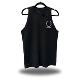 DRIVEN BIKERS ROAD RASH TANK TOP