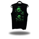 TDC GHOST SKULLS CLASSIC MUSCLE TANK