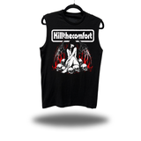 KILL COMFORT CLASSIC MUSCLE TANK