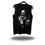 HUSH CLASSIC MUSCLE TANK