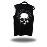 STAY THE COURSE CLASSIC MUSCLE TANK