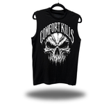 KILLS SKULL 2 CLASSIC MUSCLE TANK