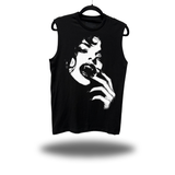 KISS OF DEATH CLASSIC MUSCLE TANK