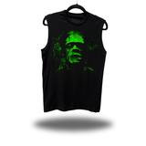 GREEN FRANK CLASSIC MUSCLE TANK