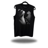 LOVE BITE CLASSIC MUSCLE TANK