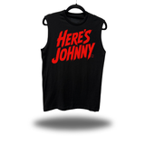 SHINING CLASSIC MUSCLE TANK