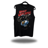 DRIVEN WORLDWIDE CLASSIC MUSCLE TANK