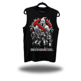 DRIVENBUSTERS CLASSIC MUSCLE TANK