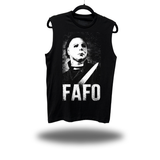 FAFO MYERS CLASSIC MUSCLE TANK