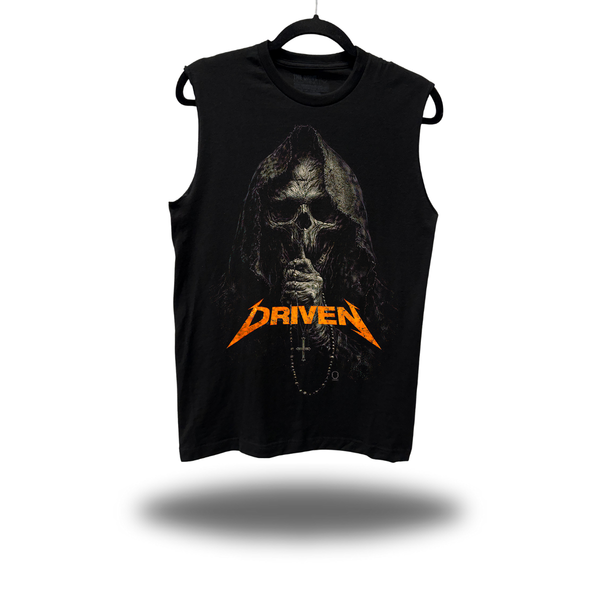 ROSARY CLASSIC MUSCLE TANK
