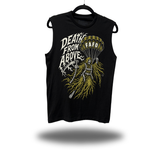 DEATH ABOVE CLASSIC MUSCLE TANK