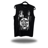 RETURN CLASSIC MUSCLE TANK