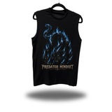 PREDATOR MINDSET CLASSIC MUSCLE TANK